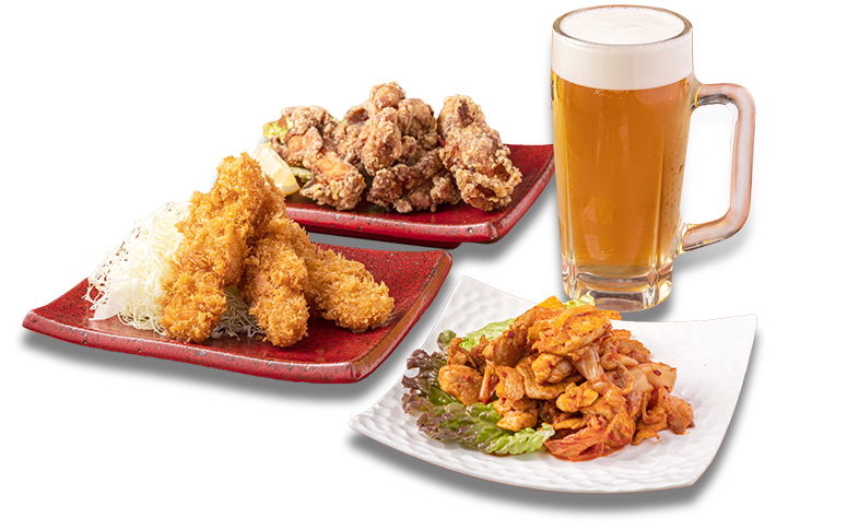 食事シーン