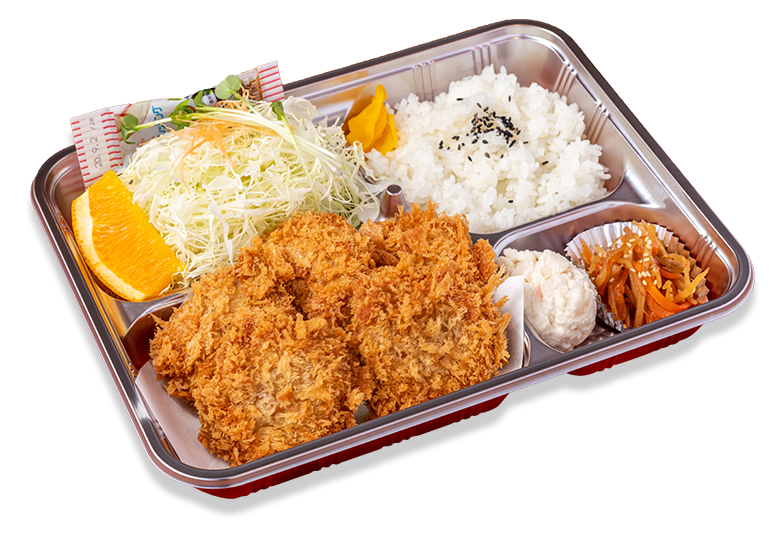 お弁当