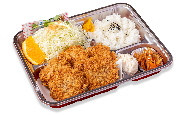 お弁当