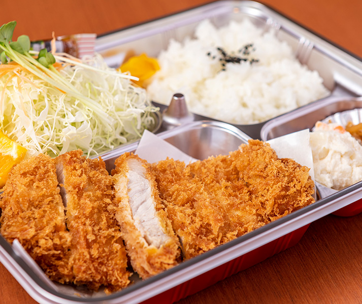 弁当